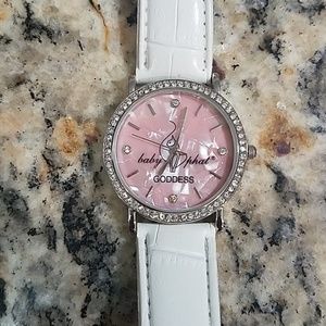 Baby Phat Ladies Watch